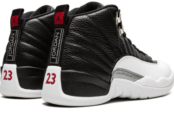 Air Jordan 12 Retro "Playoff" 2022