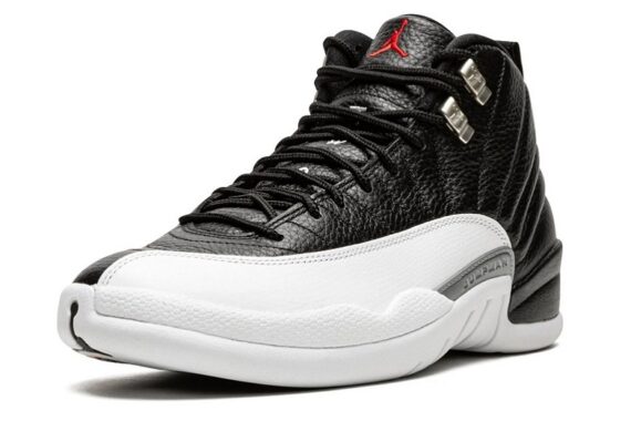 Air Jordan 12 Retro "Playoff" 2022