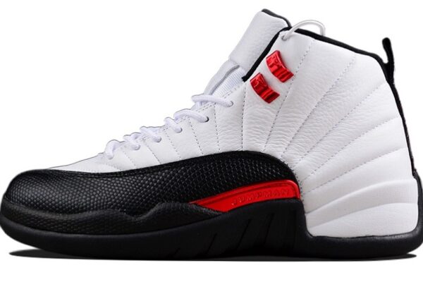 Air Jordan 12 Retro "Red Taxi"