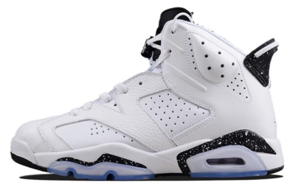 Air Jordan 6 Retro "Reverse Oreo"