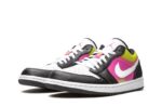 Air Jordan 1 Low "Spray Paint"