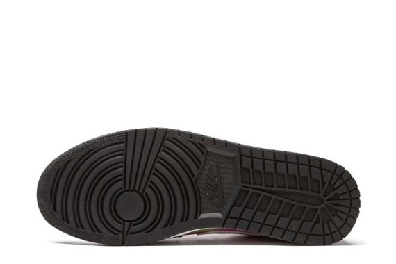 Air Jordan 1 Low "Spray Paint"