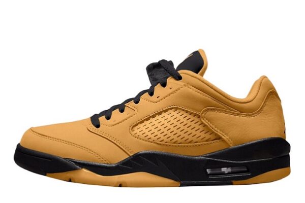 Wmns Air Jordan 5 Retro Low "Chutney"