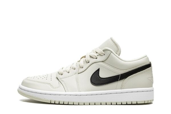 Wmns Air Jordan 1 Low "Coconut Milk"