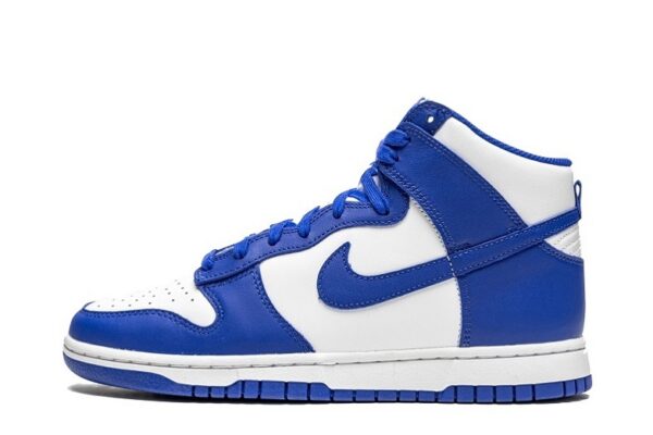 Dunk High "Kentucky" 2021