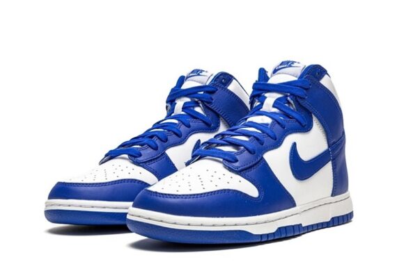 Dunk High "Kentucky" 2021