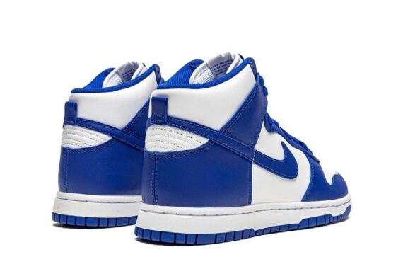 Dunk High "Kentucky" 2021