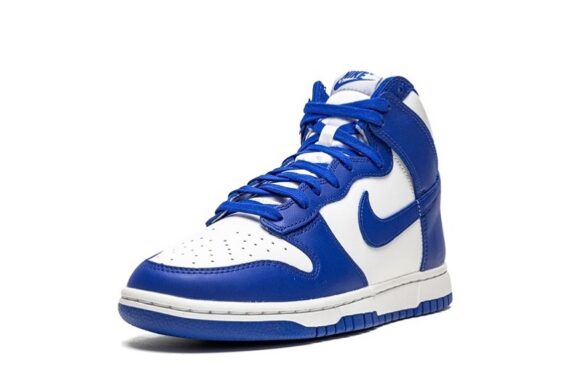 Dunk High "Kentucky" 2021