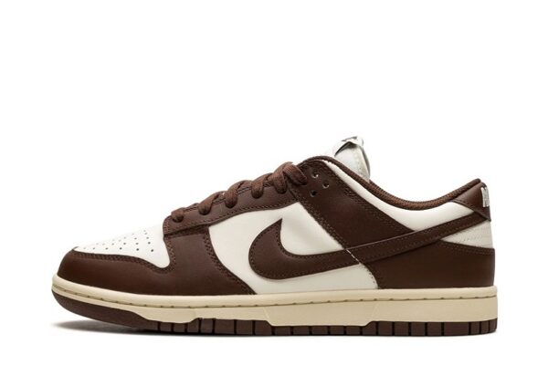 Wmns Dunk Low "Cacao Wow"