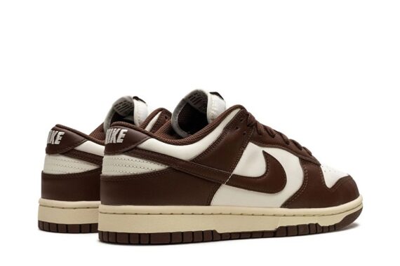 Wmns Dunk Low "Cacao Wow"