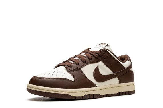 Wmns Dunk Low "Cacao Wow"