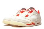 Air Jordan 5 Retro Low "Chinese New Year" 2021
