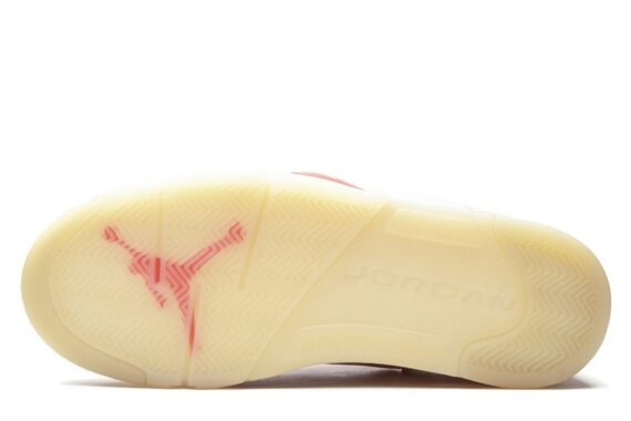 Air Jordan 5 Retro Low "Chinese New Year" 2021