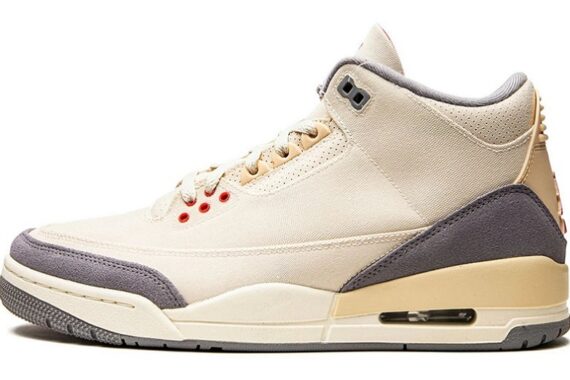 Air Jordan 3 Retro SE "Muslin"