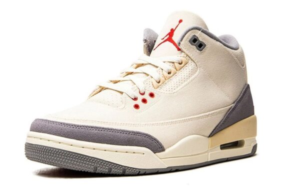 Air Jordan 3 Retro SE "Muslin"