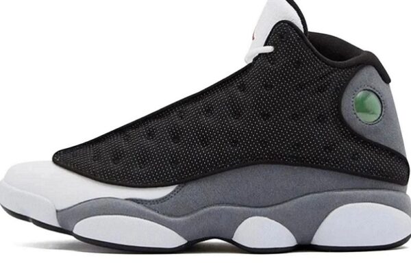 Air Jordan 13 Retro "Black Flint"