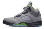 Air Jordan 5 Retro "Green Bean" 2022