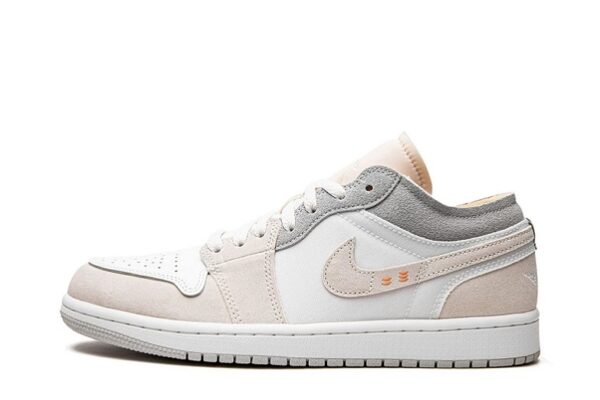 Air Jordan 1 Low SE Craft "Inside Out"