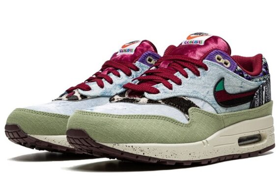 Concepts x Air Max 1 SP "Mellow"