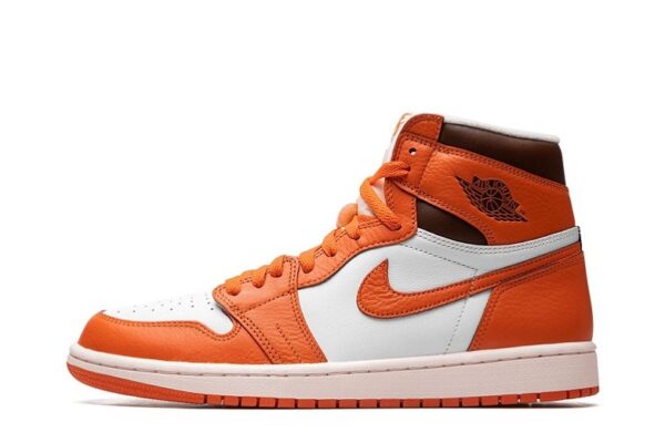 Wmns Air Jordan 1 High OG "Starfish"