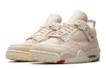 Wmns Air Jordan 4 Retro "Blank Canvas"