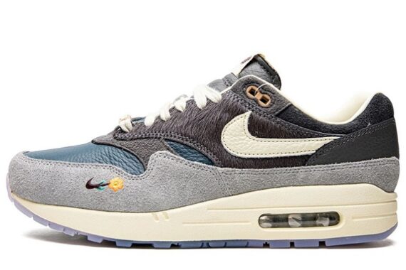 Kasina x Air Max 1 SP "Won-Ang - Grey"