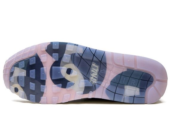 Kasina x Air Max 1 SP "Won-Ang - Grey"
