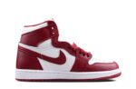 Air Jordan 1 Retro High OG "Artisanal Red"