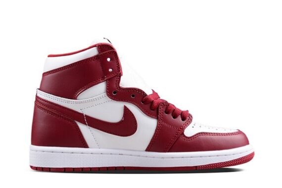 Air Jordan 1 Retro High OG "Artisanal Red"