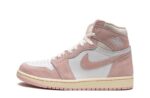 Wmns Air Jordan 1 Retro High OG "Washed Pink"