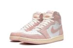 Wmns Air Jordan 1 Retro High OG "Washed Pink"