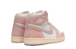 Wmns Air Jordan 1 Retro High OG "Washed Pink"