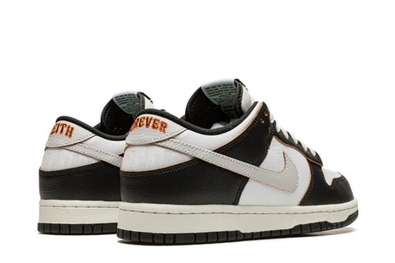 HUF x Dunk Low SB "San Francisco"
