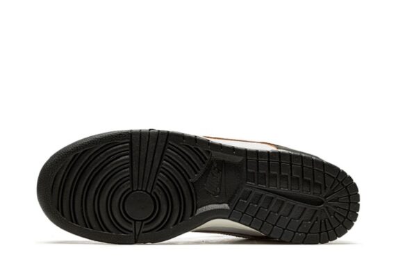 HUF x Dunk Low SB "San Francisco"