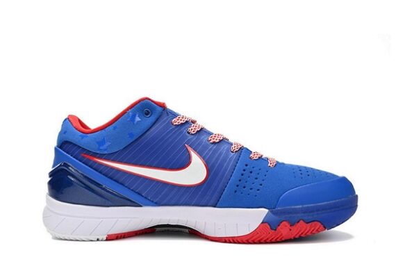 Zoom Kobe 4 Protro "Philly"
