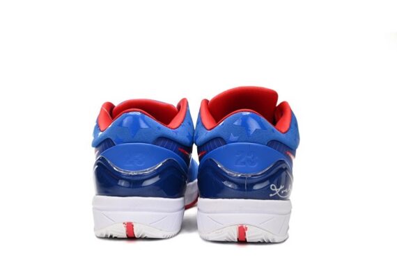 Zoom Kobe 4 Protro "Philly"