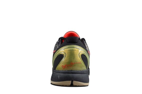 Zoom Kobe 6 Protro "Italian Camo"