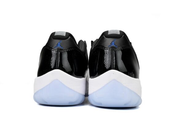 Air Jordan 11 Retro Low "Space Jam"