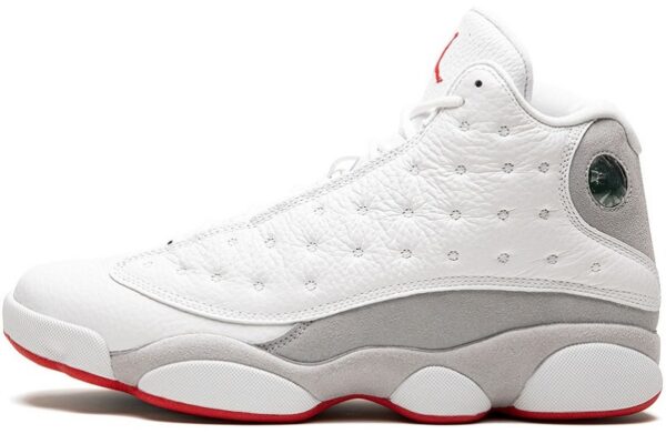 Air Jordan 13 Retro "Wolf Grey"