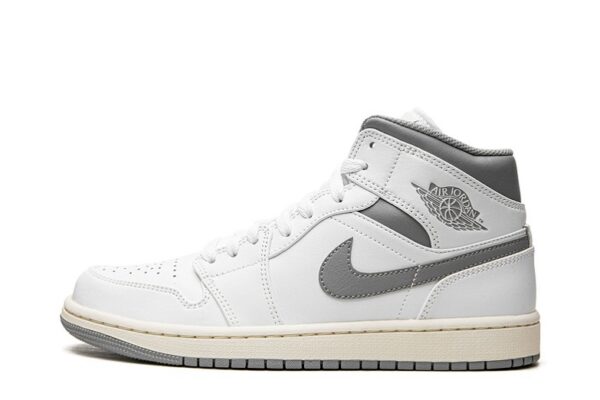 Air Jordan 1 Mid "Neutral Grey"