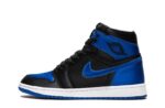 Air Jordan 1 Retro High EP "Satin Royal"