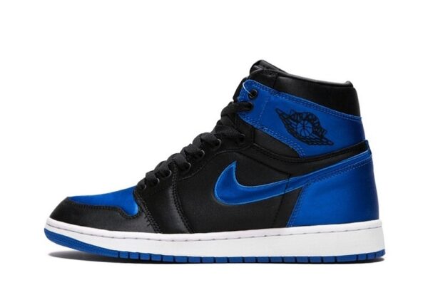 Air Jordan 1 Retro High EP "Satin Royal"