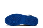 Air Jordan 1 Retro High EP "Satin Royal"