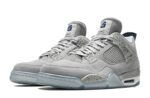 Air Jordan 4 Retro "Georgetown" PE