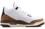 Travis Scott x Air Jordan 3 Retro SP "Mocha"