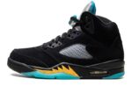 Air Jordan 5 Retro "Aqua"