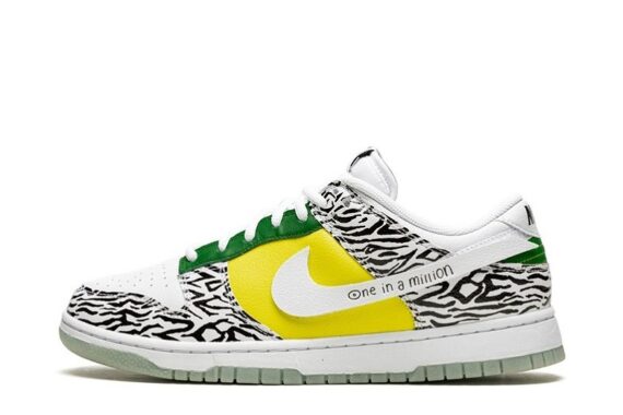Dunk Low "Doernbecher 2022"