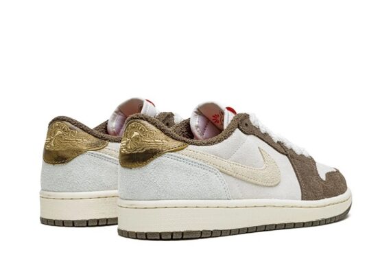 Air Jordan 1 Retro Low OG "Year of the Rabbit"