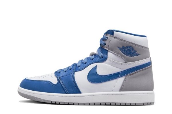 Air Jordan 1 Retro High OG "True Blue"