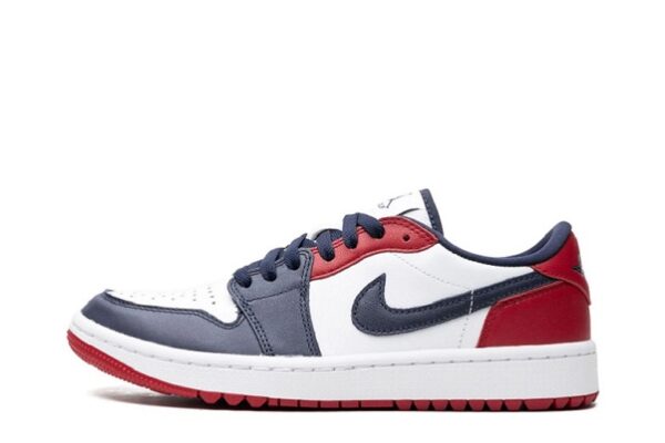 Air Jordan 1 Low Golf "USA"